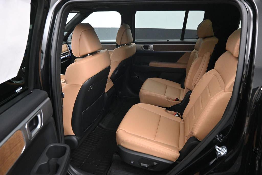 New 2027 Hyundai Santa Fe Calligraphy AWD/4WD image 10