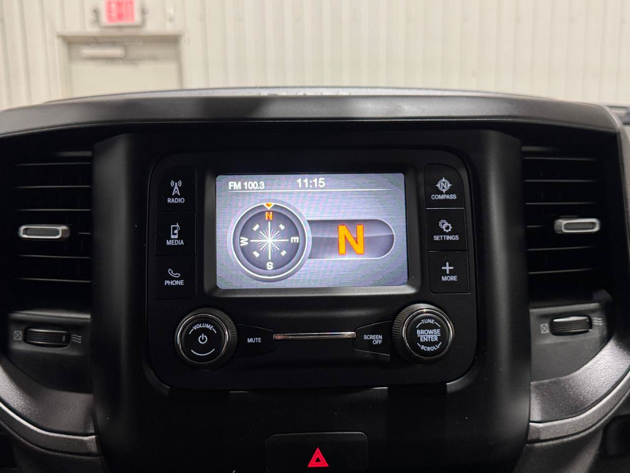 Used 2024 RAM 3500 Tradesman AWD/4WD image 36