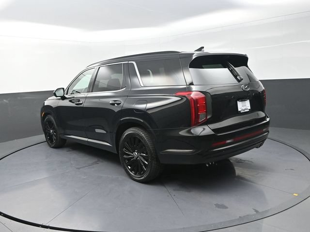 Used 2024 Hyundai Palisade Calligraphy AWD/4WD image 7