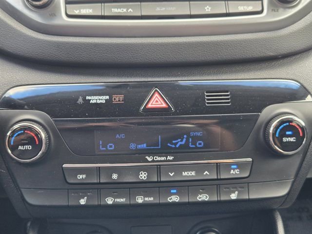 Used 2018 Hyundai Tucson SEL Plus FWD image 18