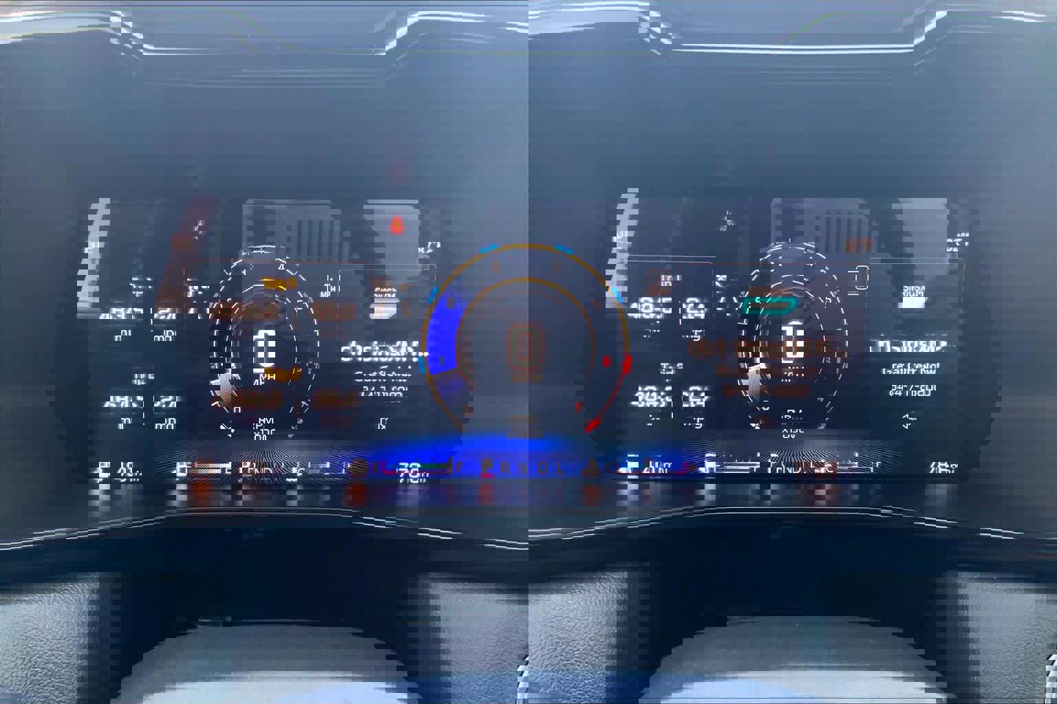 Used 2024 Chevrolet Colorado LT w/ LT Convenience Package image 26