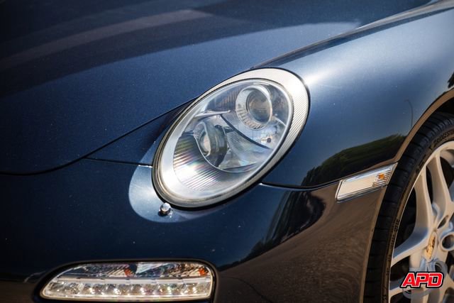 Used 2011 Porsche 911 Carrera image 37
