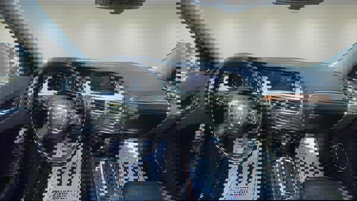 Used 2011 Audi A4 2.0T Premium Plus image 9