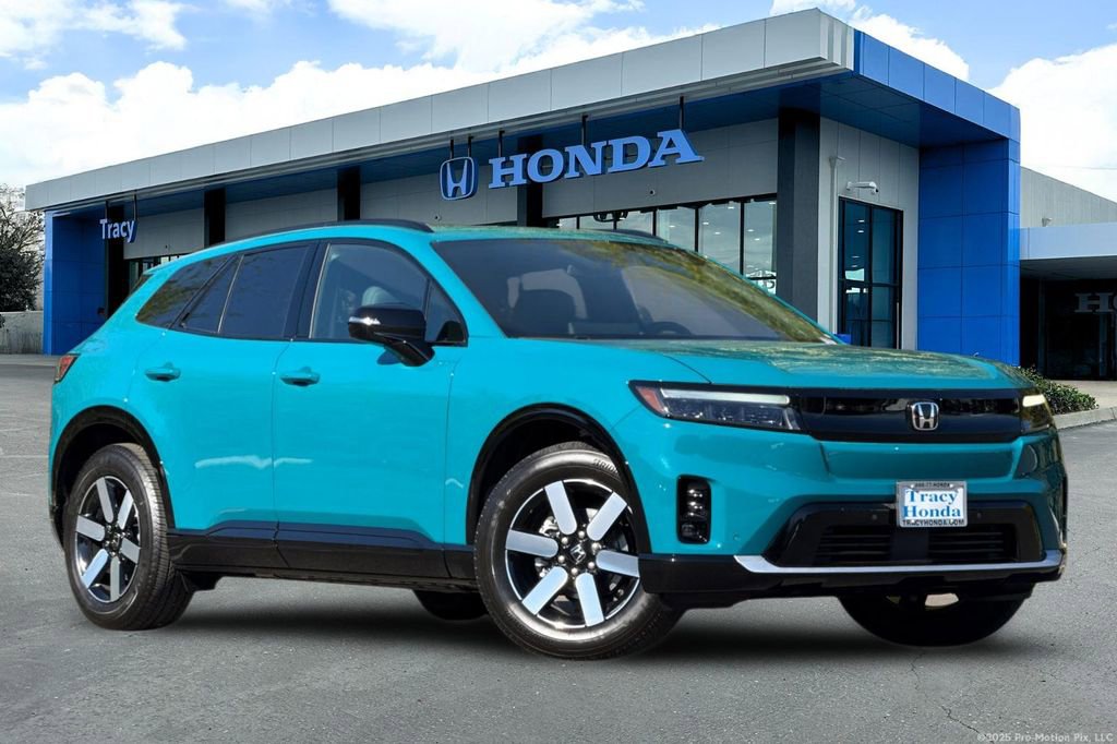 New 2026 Honda Prologue Touring image 1