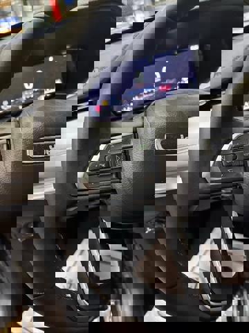 New 2026 Jeep Compass Limited w/ Sun, Sound & Navigation Group image 37