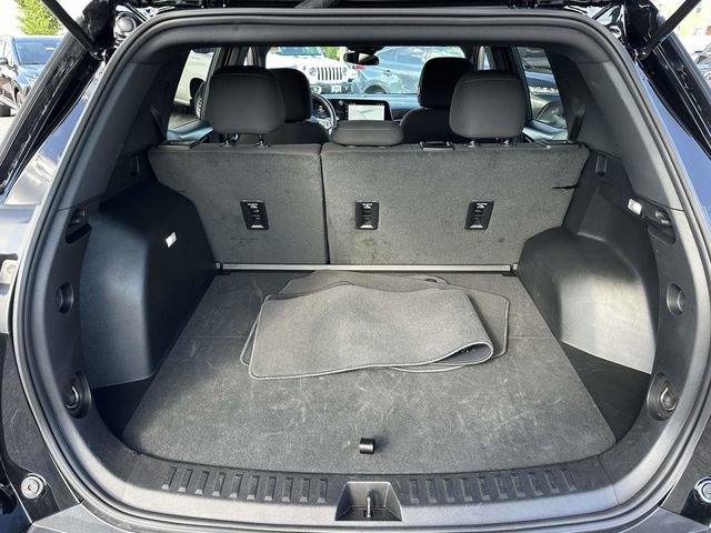 Used 2026 Chevrolet Equinox LT FWD image 22