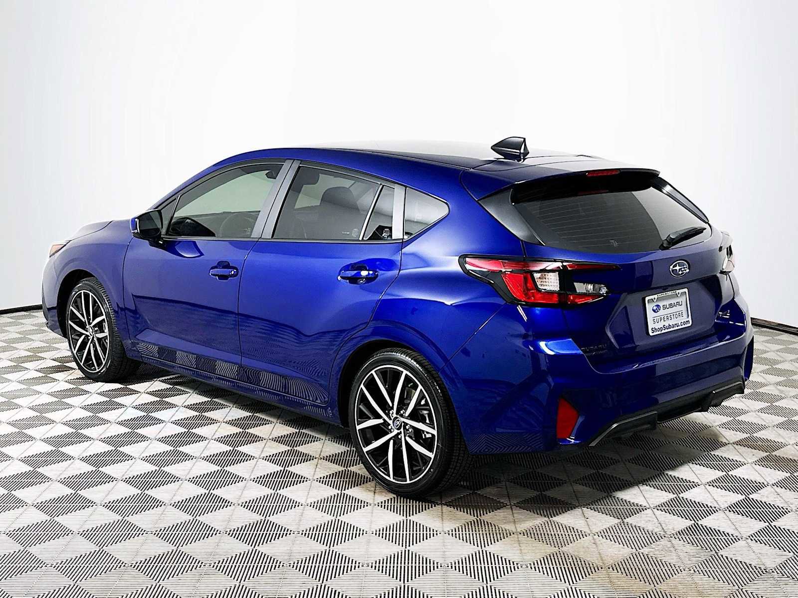 New 2026 Subaru Impreza 2.0i Sport image 5