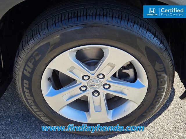 Certified 2023 Honda Pilot LX image 9