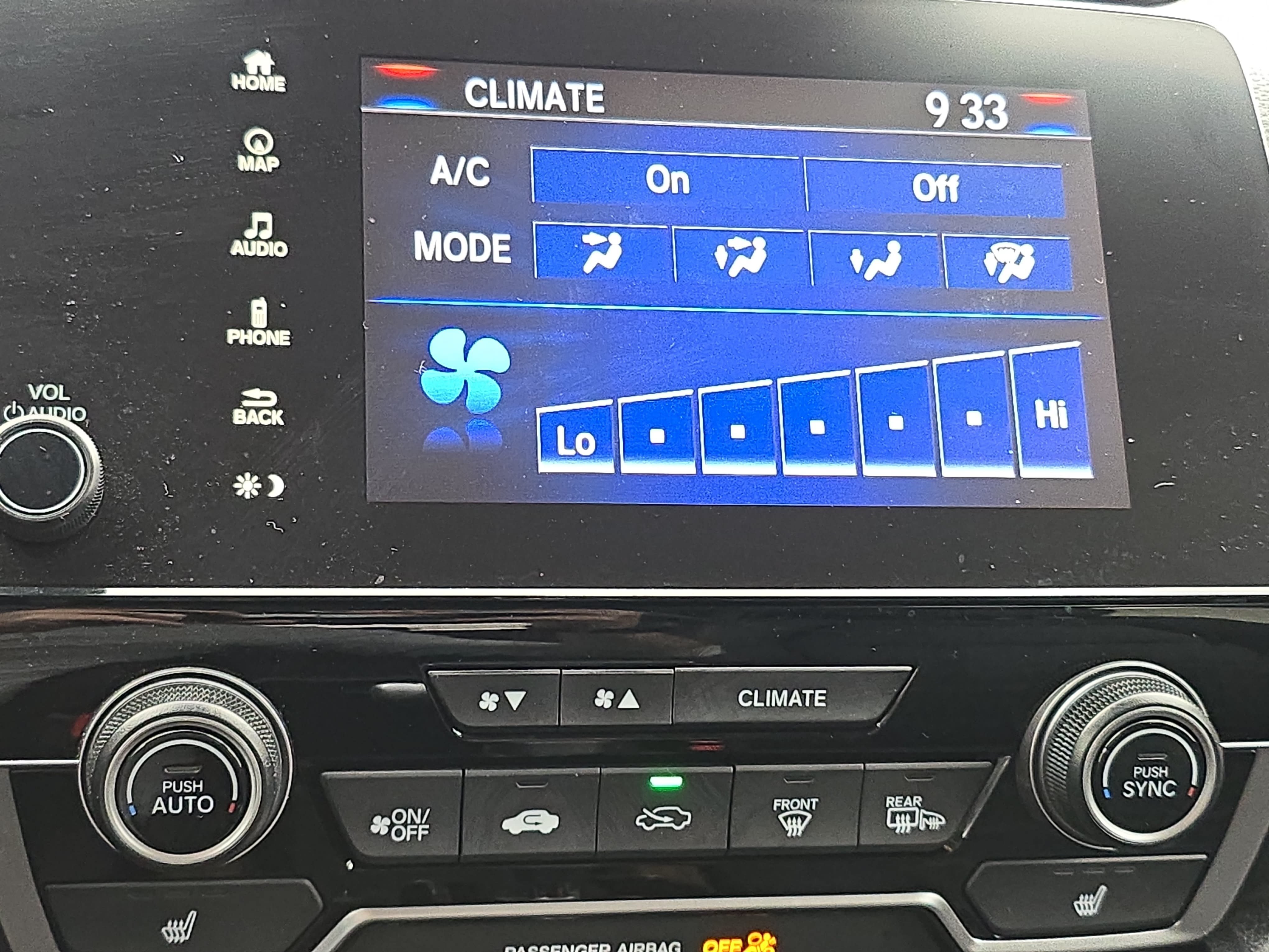 Used 2021 Honda CR-V Touring image 24