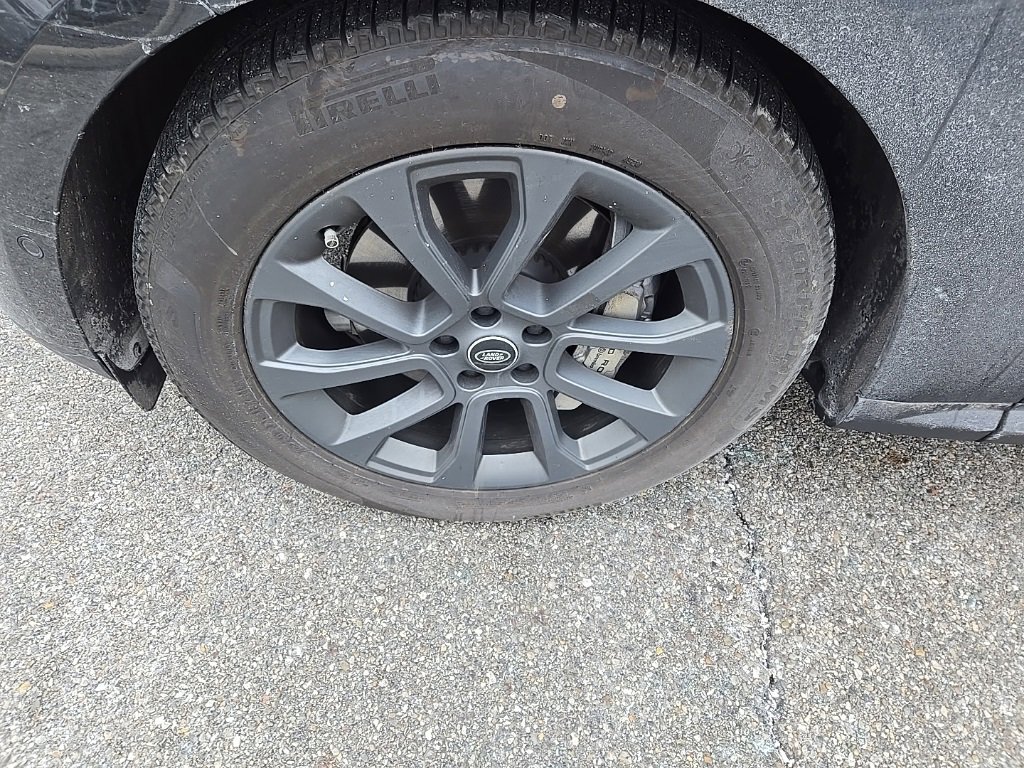 Certified 2025 Land Rover Range Rover Sport S image 10