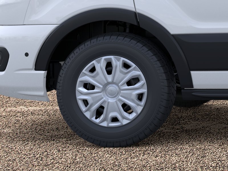 New 2026 Ford Transit 350 XLT RWD image 21