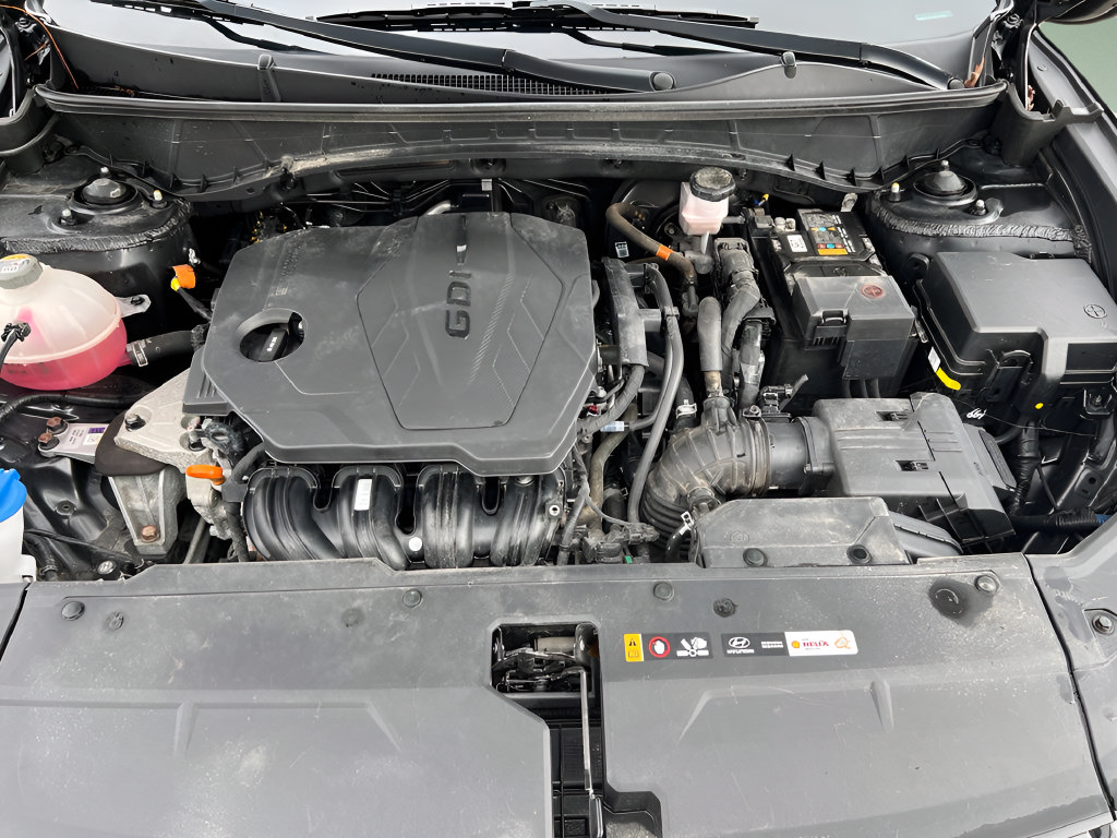 Used 2023 Hyundai Tucson XRT AWD/4WD image 10