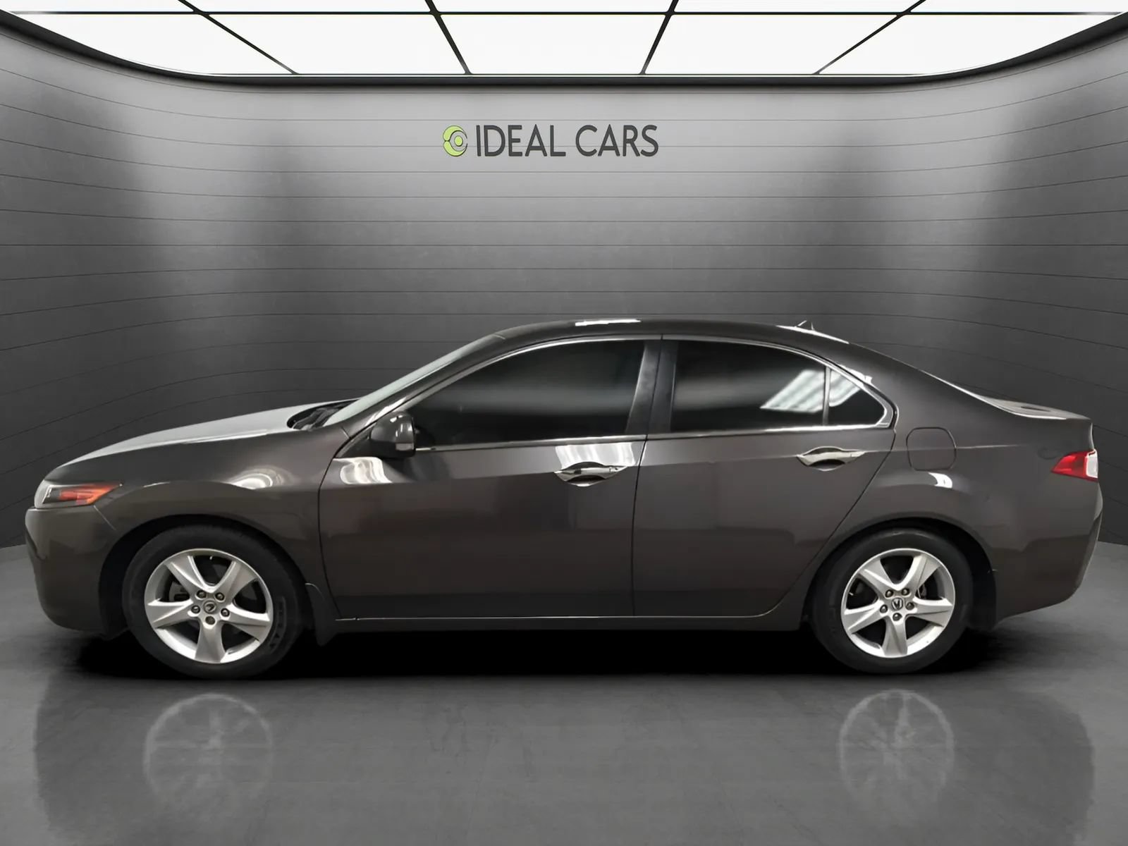 Used 2009 Acura TSX Sedan FWD image 8