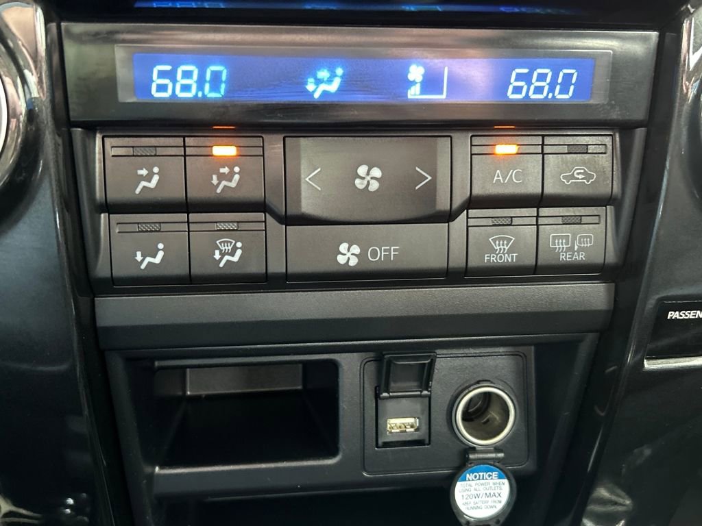 Used 2020 Toyota 4Runner TRD Pro image 20