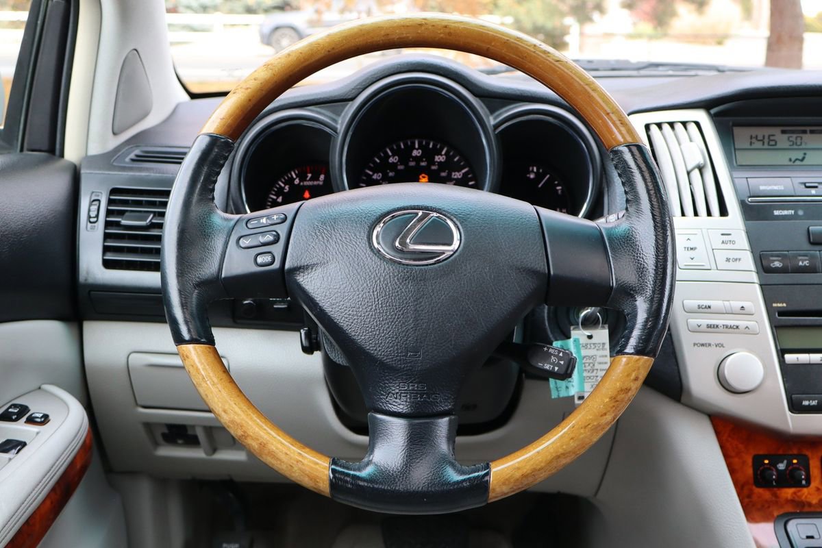 Used 2008 Lexus RX 350 AWD image 18