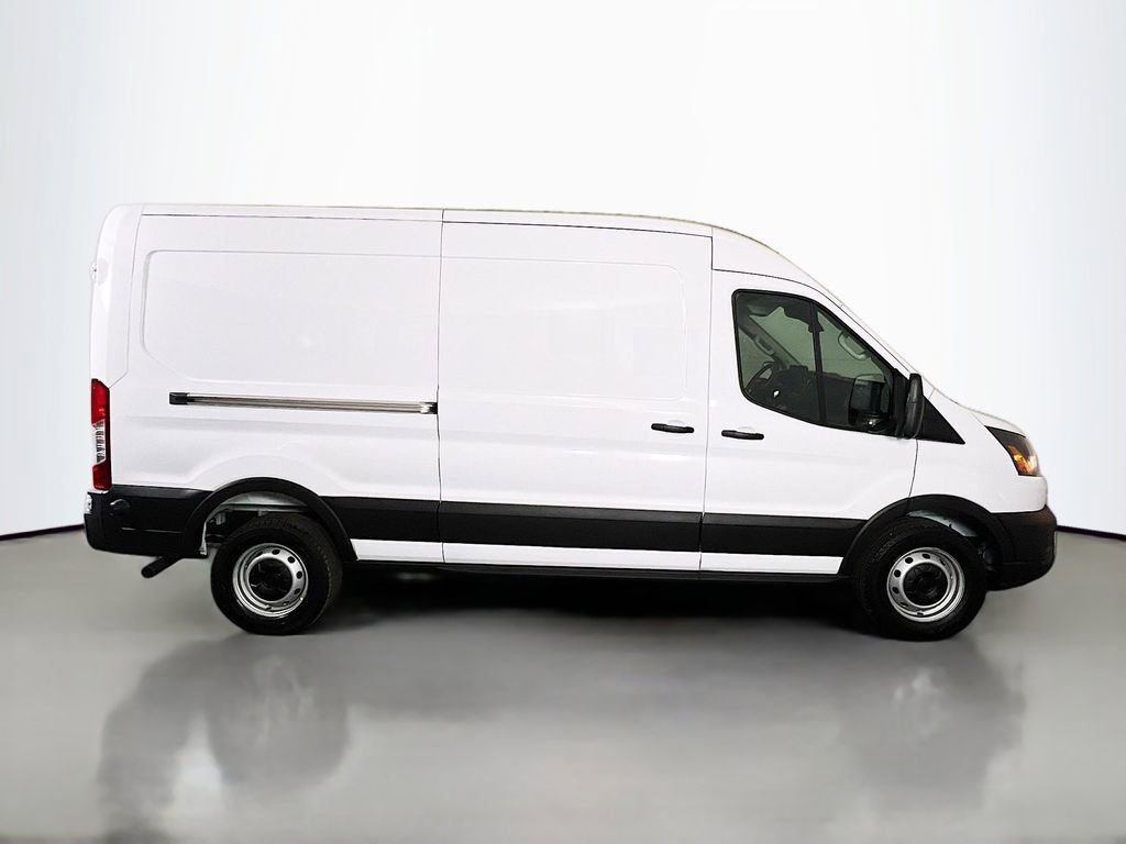 New 2026 Ford Transit 250 148 Medium Roof w/ Load Area Protection Package image 18