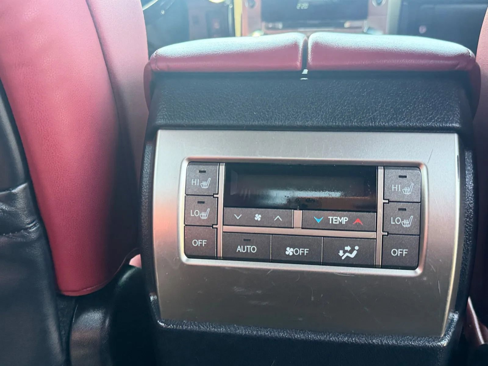 Used 2020 Lexus GX 460 Premium AWD/4WD image 27