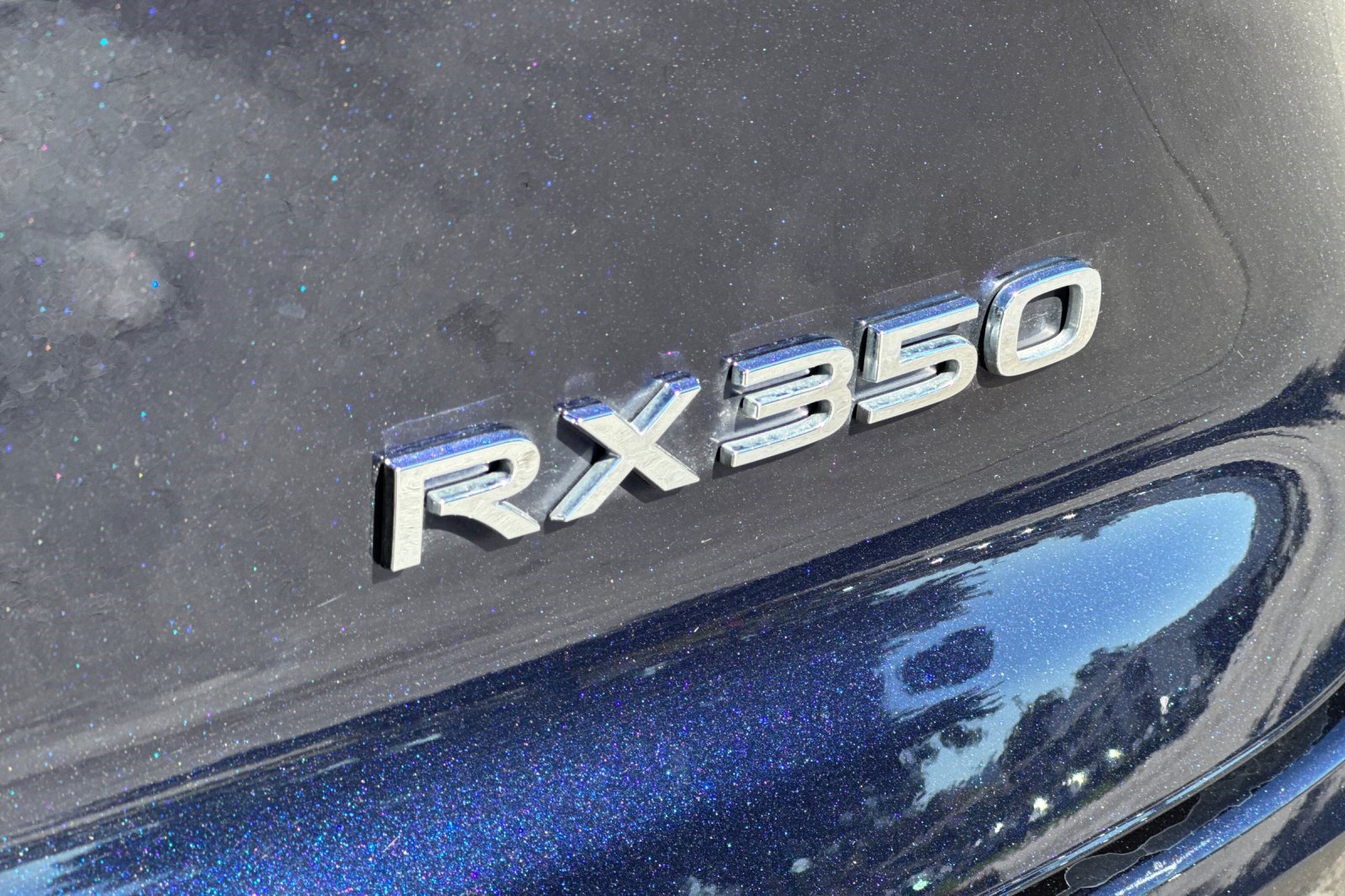 Certified 2024 Lexus RX 350 Premium w/ Accessory Package (Z1) FWD image 38