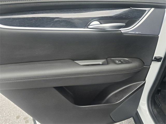 Used 2023 Cadillac XT5 Premium Luxury w/ Technology Package image 13