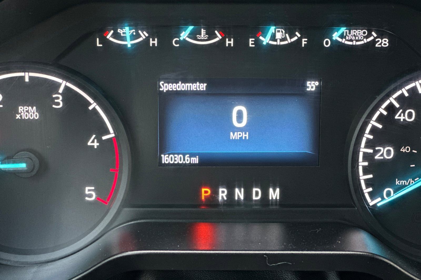 Used 2023 Ford F350 XLT w/ FX4 Off-Road Package image 32