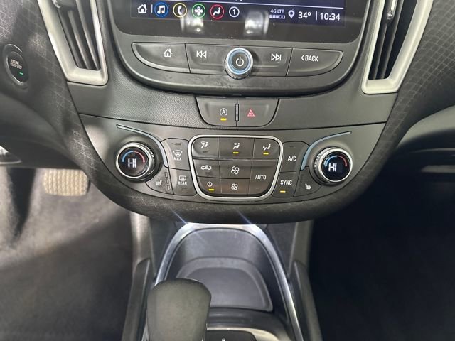 Used 2023 Chevrolet Malibu LT image 23