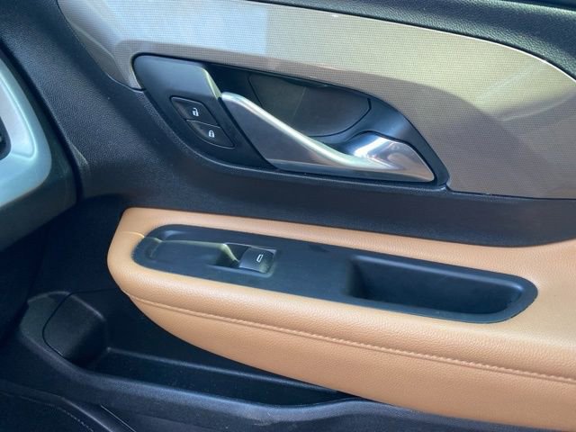 Used 2019 GMC Terrain SLT w/ Preferred Package image 24