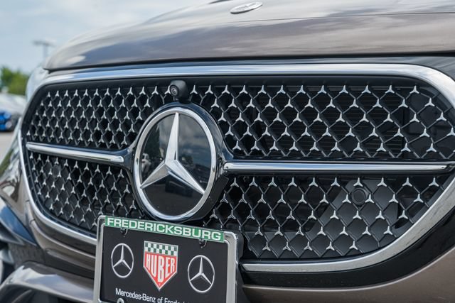 Certified 2024 Mercedes-Benz E 350 4MATIC Sedan image 14