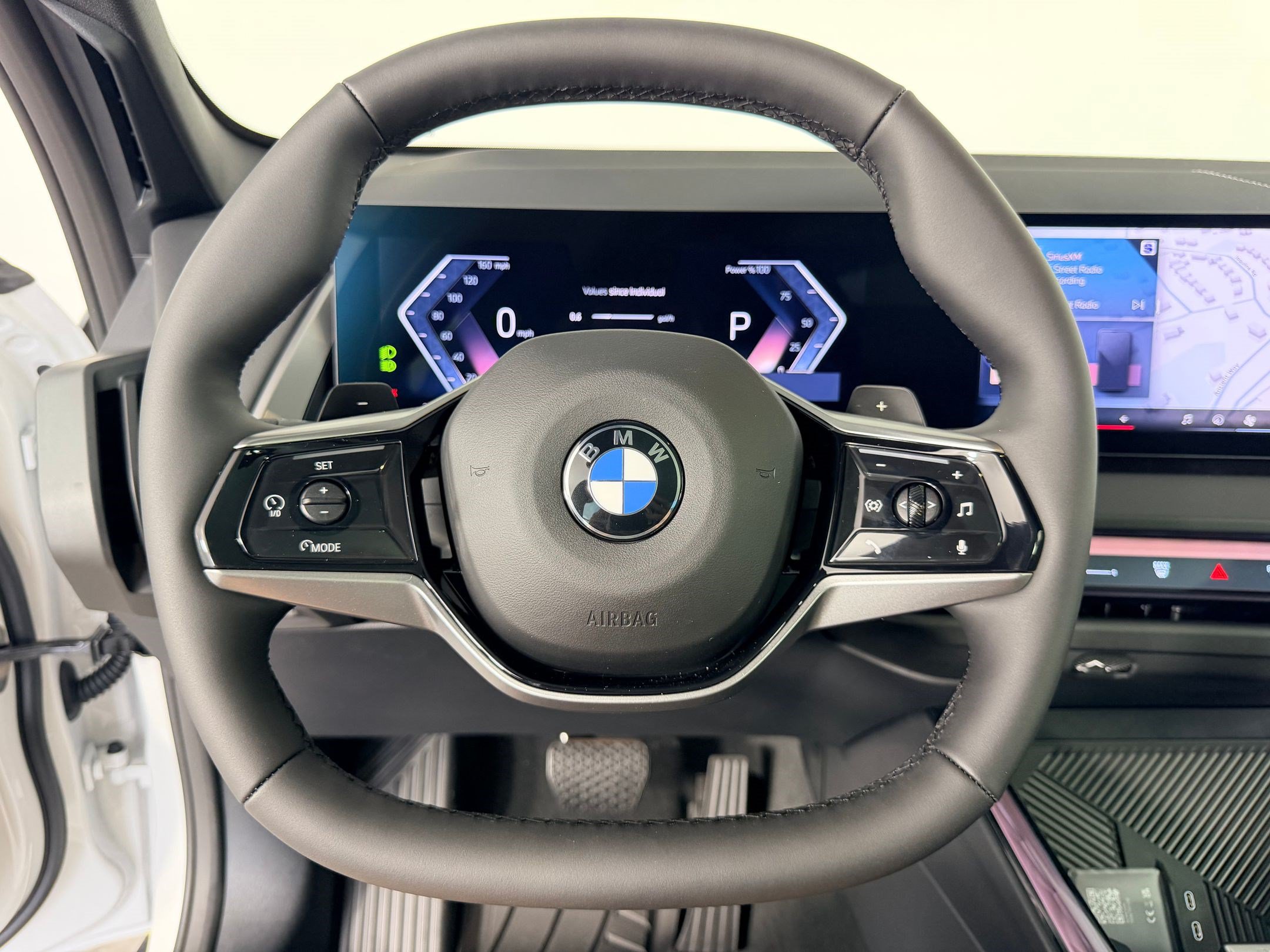 New 2026 BMW X3 xDrive30i w/ Premium Package AWD/4WD image 11