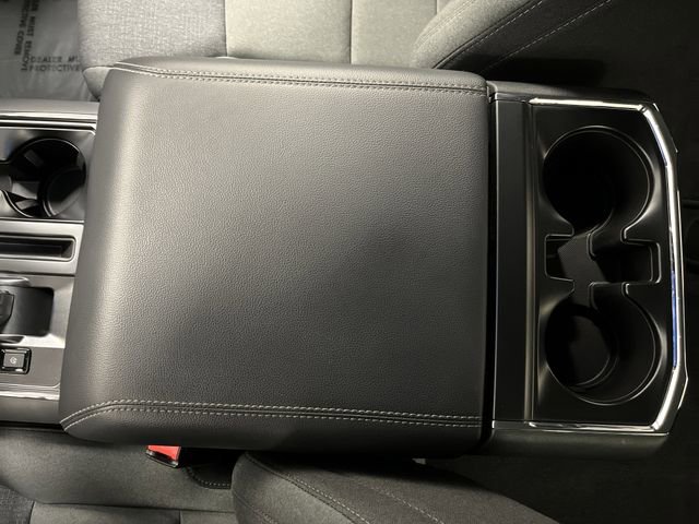 Used 2025 Ford F150 Lightning XLT image 21