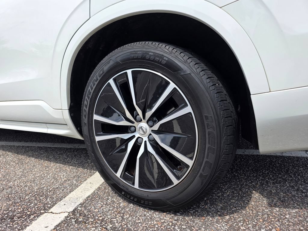 Used 2020 Volvo XC90 T5 Momentum w/ Protection Package Premier AWD/4WD image 34