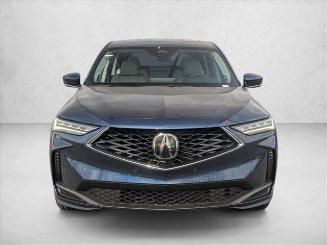 New 2026 Acura MDX SH-AWD w/ Technology Package image 6