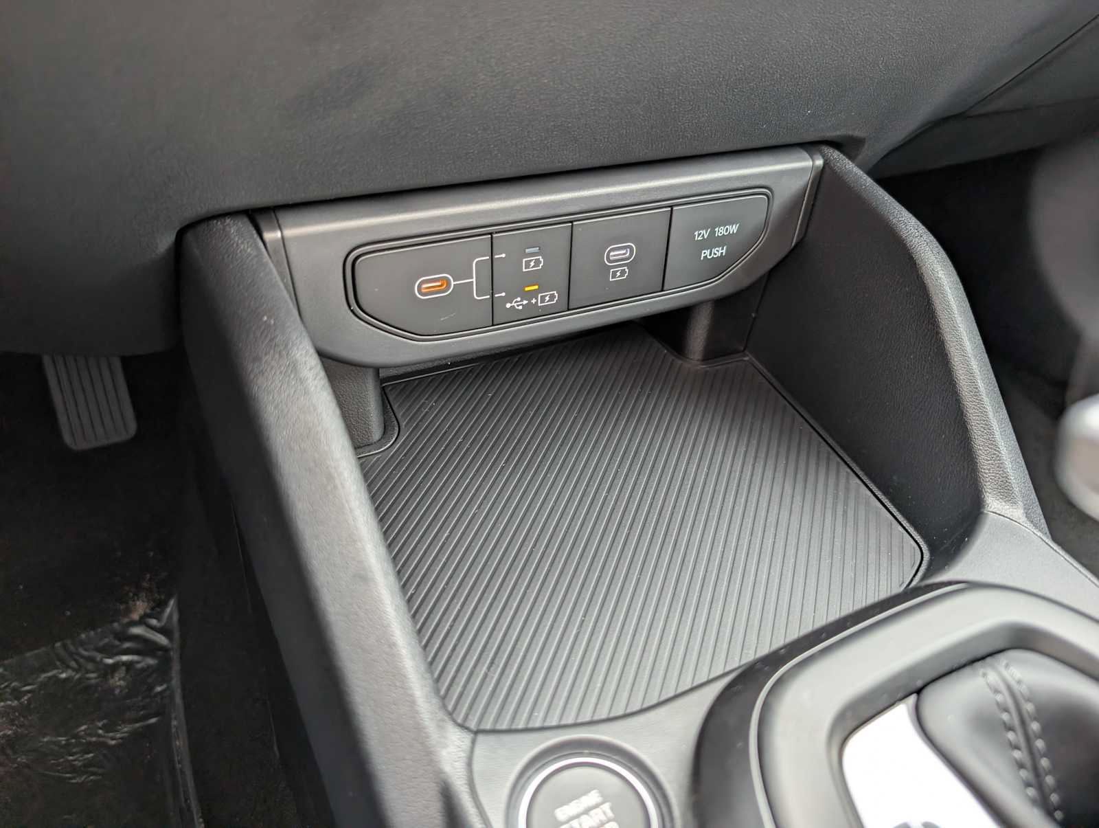 New 2026 Kia K4 FWD image 23