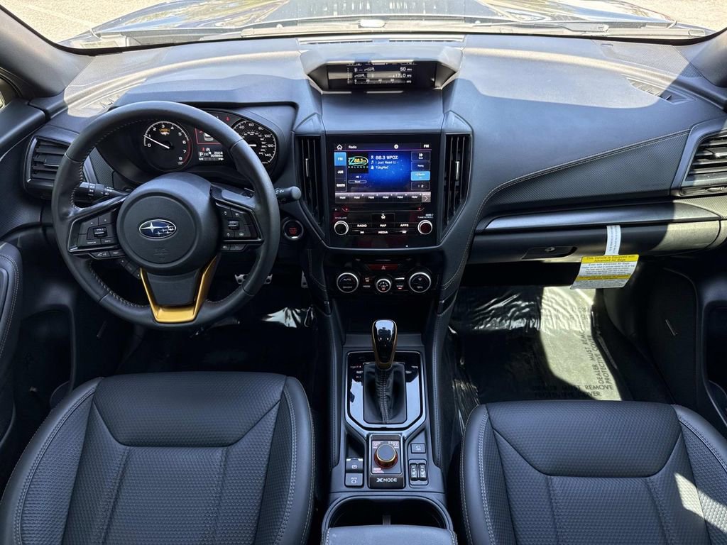 Used 2023 Subaru Forester Wilderness image 20