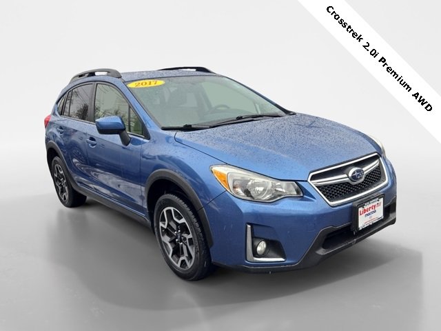 Used 2017 Subaru Crosstrek 2.0i Premium image 1