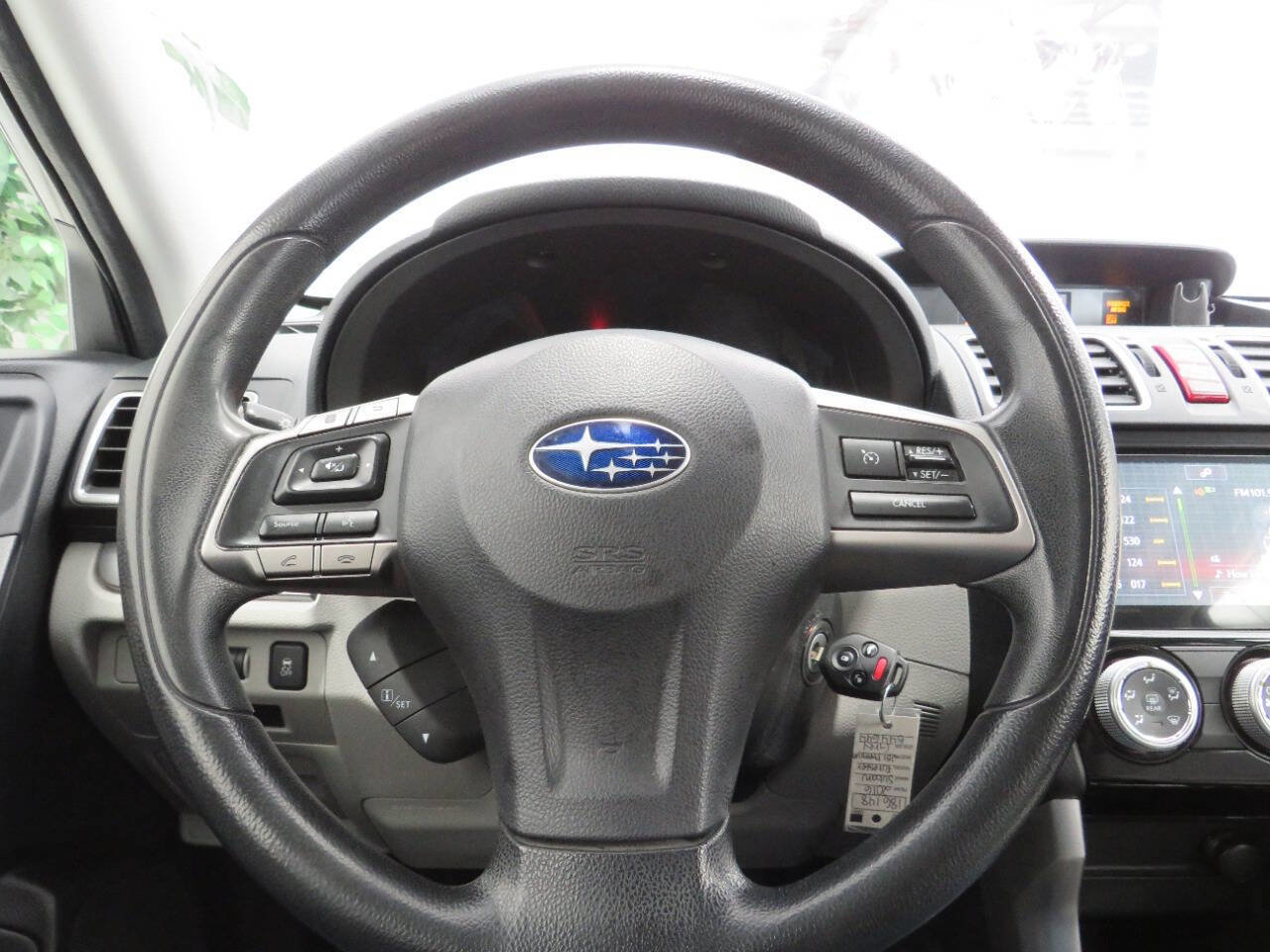 Used 2016 Subaru Forester 2.5i Premium w/ All-Weather Package image 17