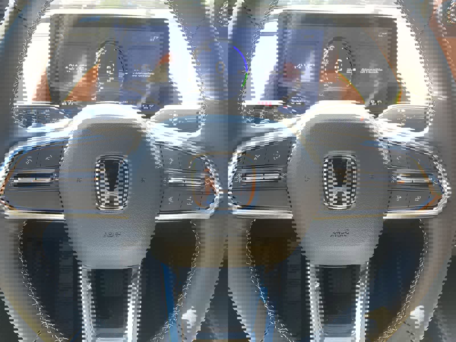 New 2026 Honda Prologue Elite image 23