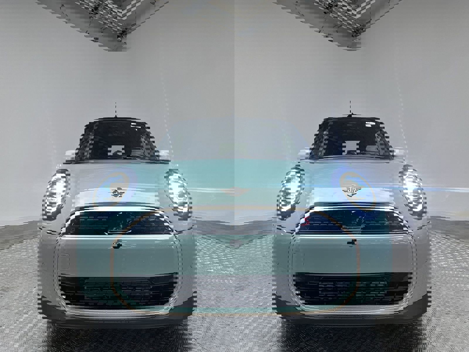 New 2026 MINI Cooper S image 30
