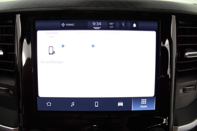 New 2026 RAM 1500 4x4 Crew Cab image 4
