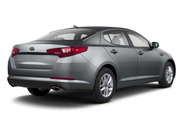 Used 2013 Kia Optima SX w/ Limited Pkg FWD image 2