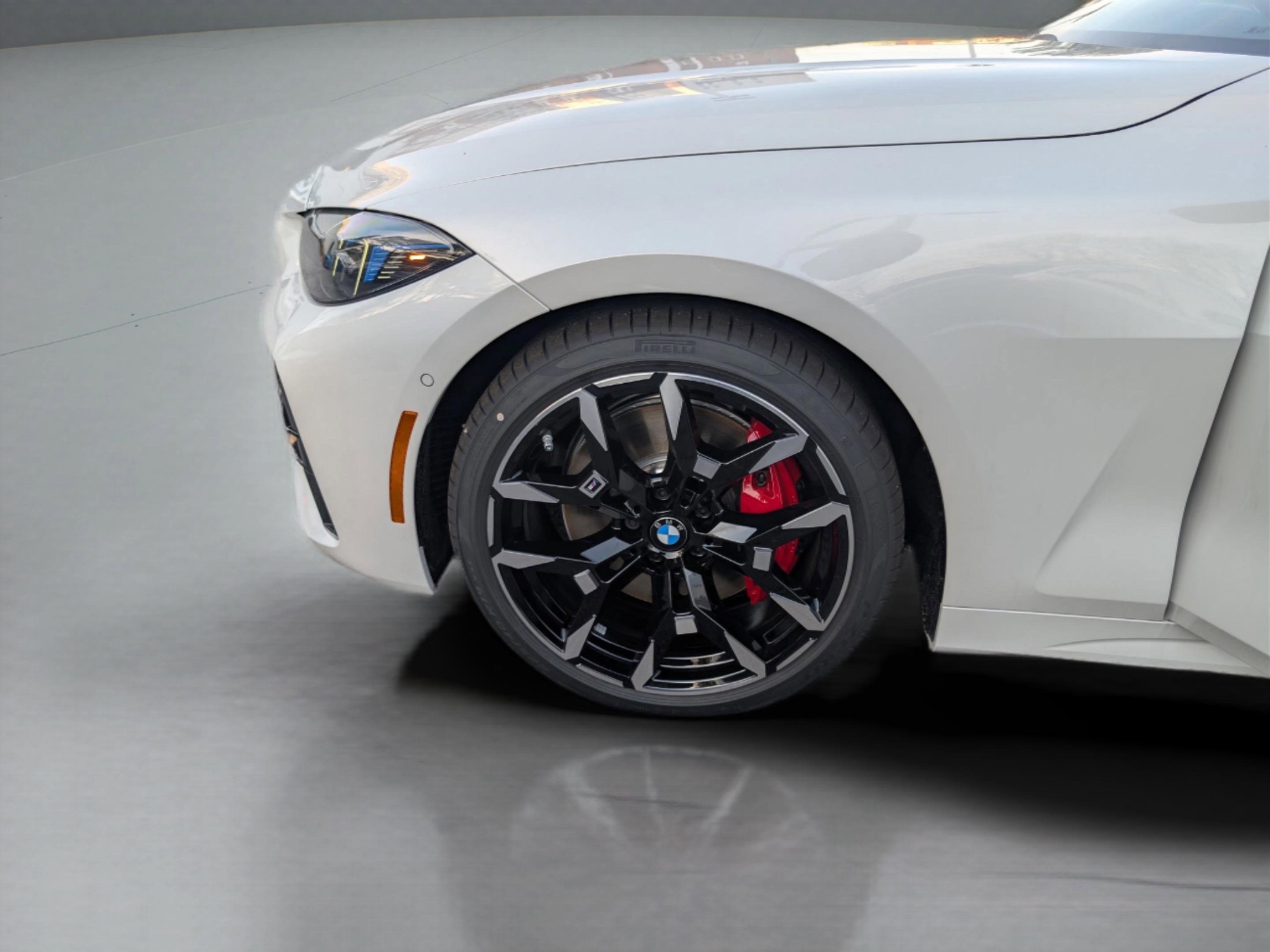 Used 2026 BMW M440i Coupe image 27