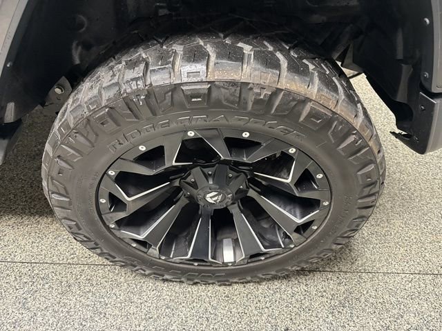 Used 2021 Jeep Wrangler Unlimited Sahara w/ Cold Weather Group image 15