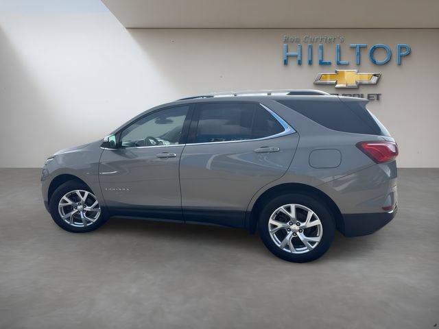Used 2018 Chevrolet Equinox Premier AWD/4WD image 10