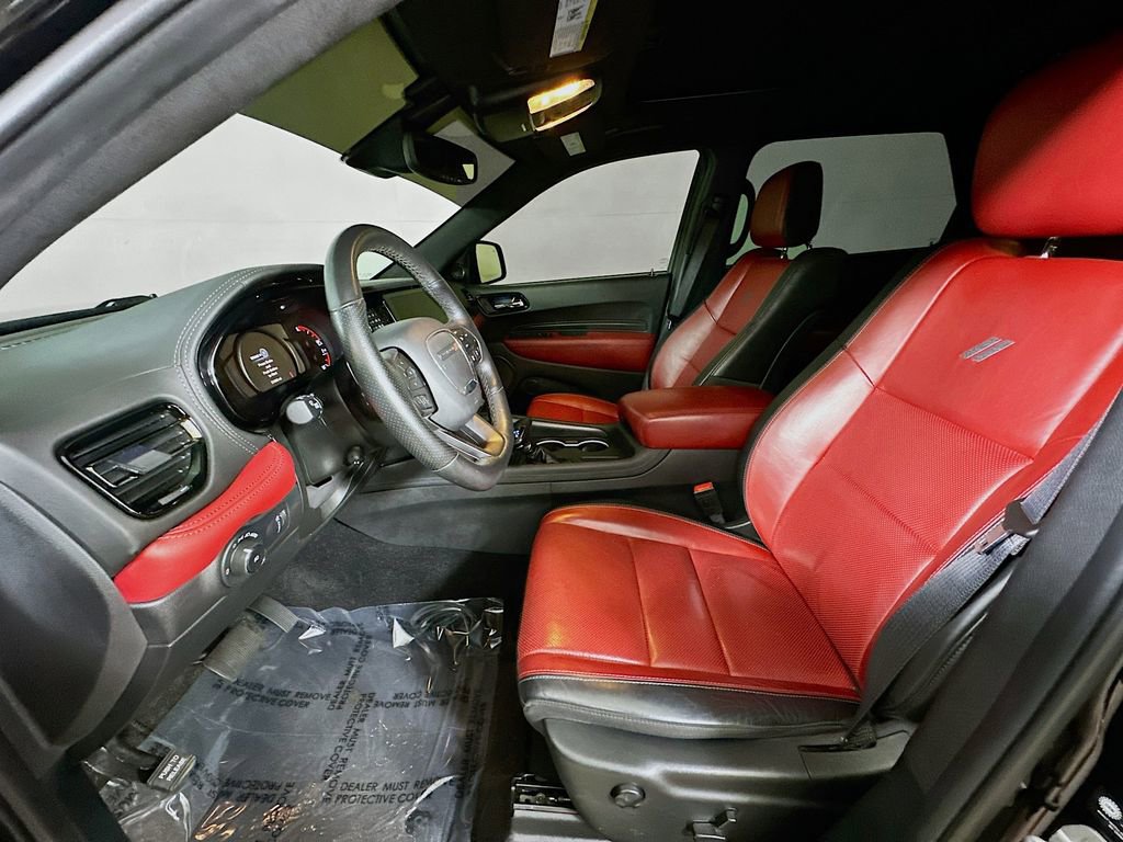 Used 2022 Dodge Durango R/T RWD image 16