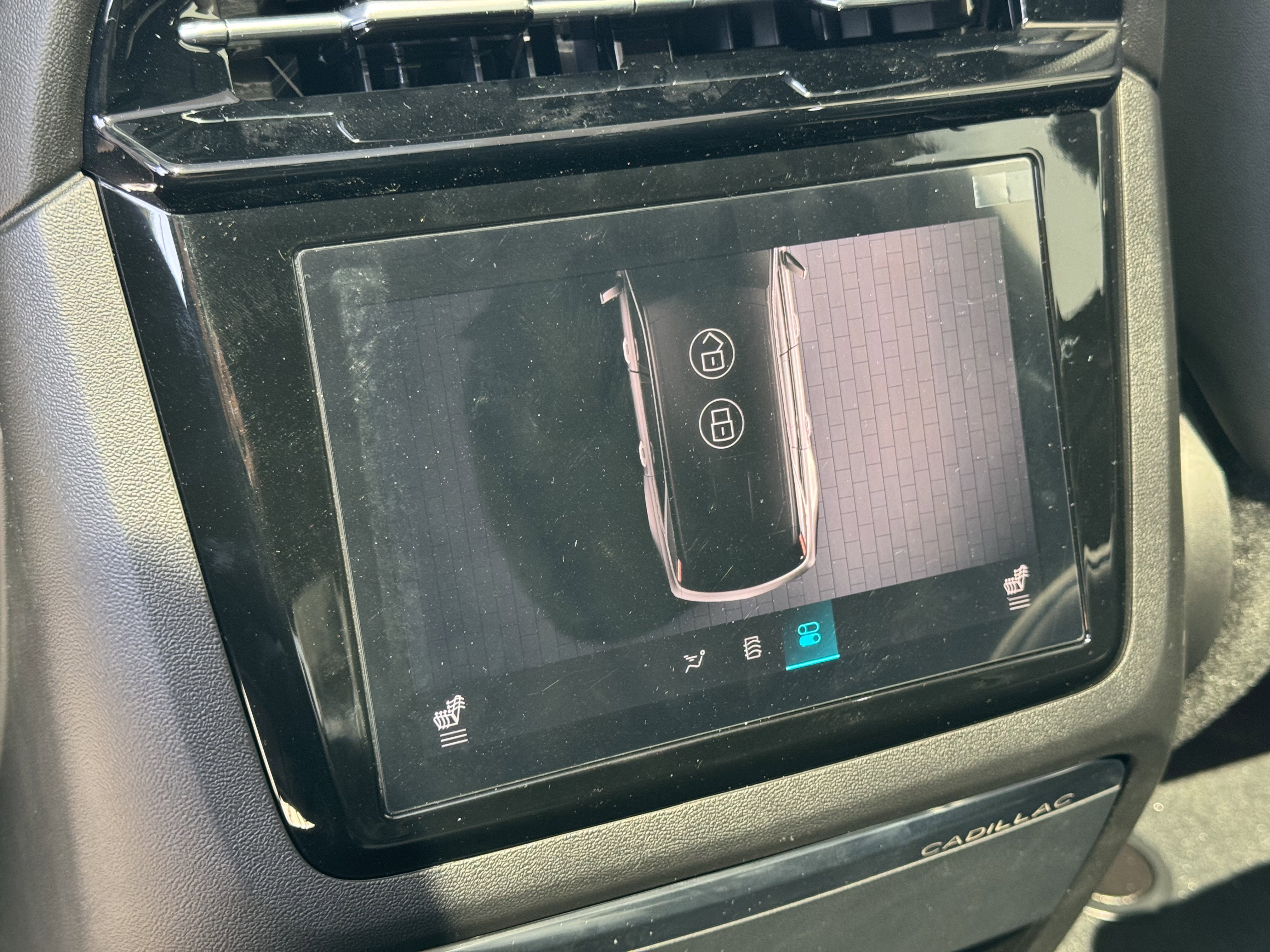 New 2025 Cadillac Escalade IQ Sport 1 w/ Smart Trailering package image 14