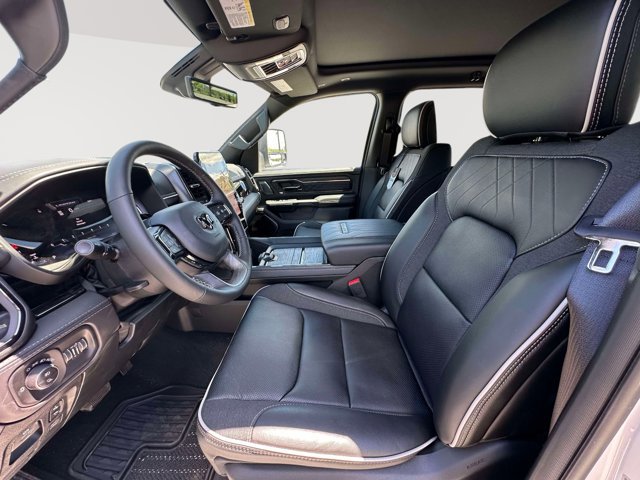 New 2026 RAM 1500 Limited AWD/4WD image 19