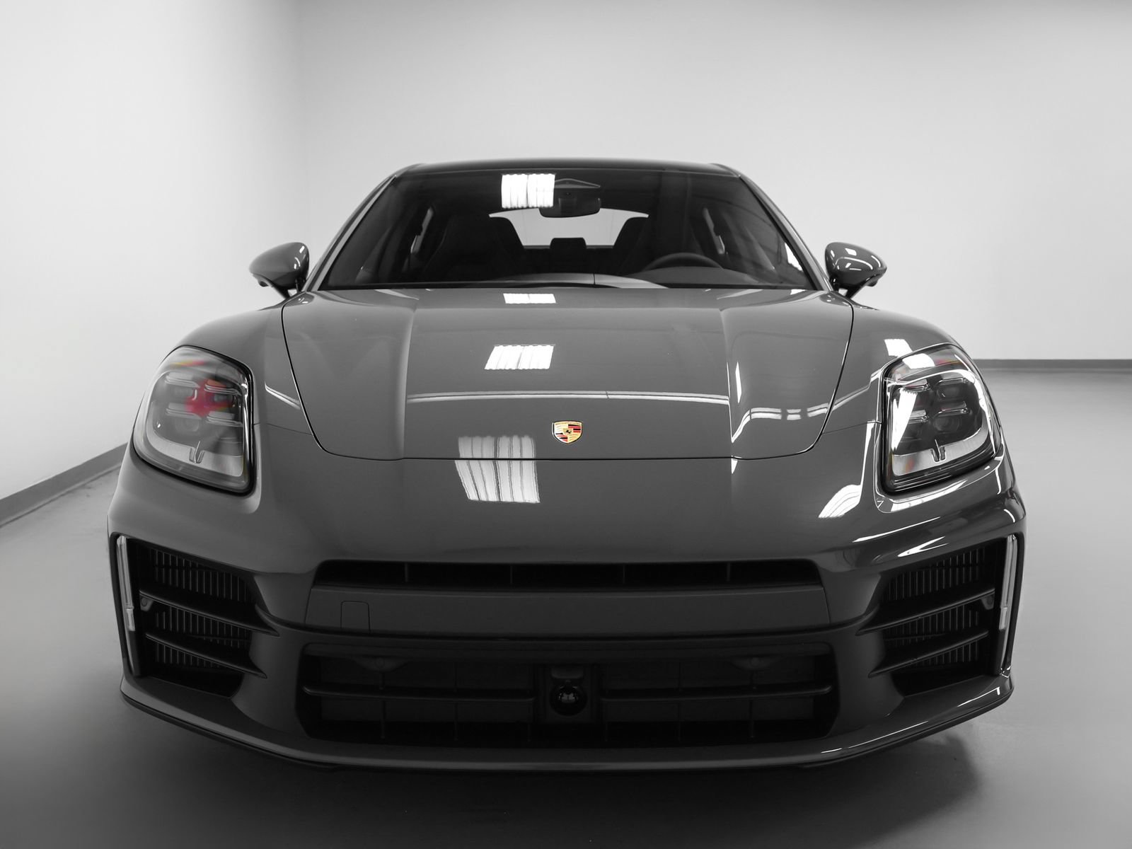 New 2026 Porsche Panamera 4 AWD/4WD image 8