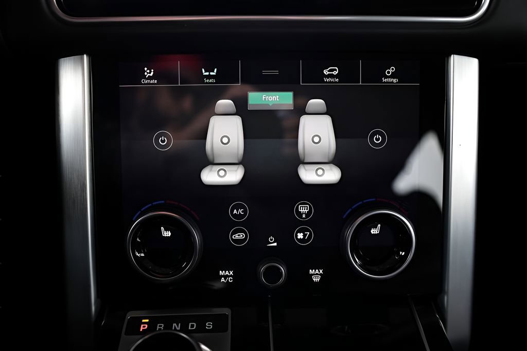 Used 2022 Land Rover Range Rover P525 Westminster Edition image 51