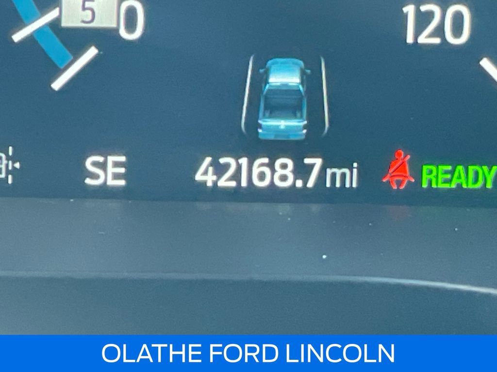 Used 2022 Ford F150 Platinum w/ Equipment Group 701A High image 20