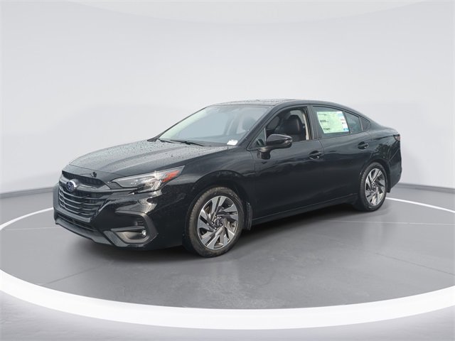 Certified 2025 Subaru Legacy Limited