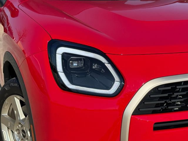 Used 2025 MINI Cooper Countryman S image 3